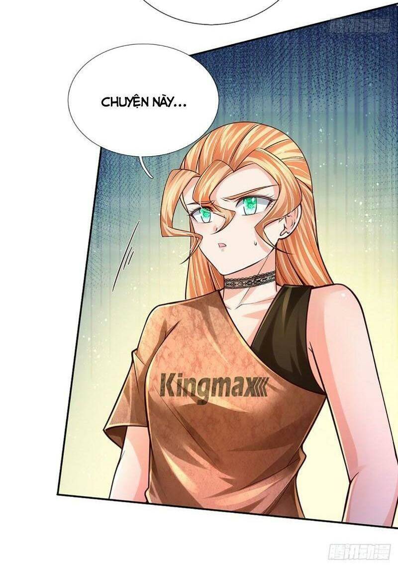 Luyện Thể Trăm Nghìn Tầng - Chapter 211 - Page 7