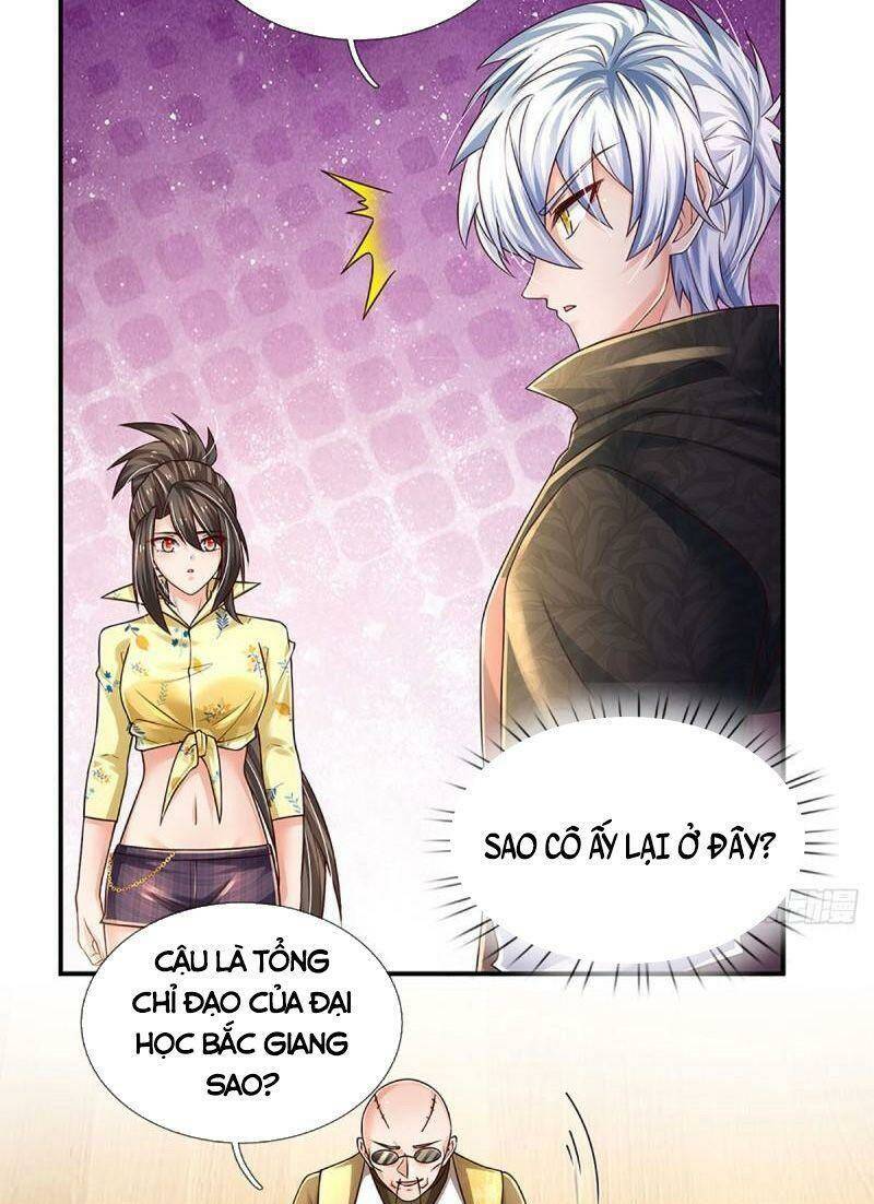 Luyện Thể Trăm Nghìn Tầng - Chapter 212 - Page 9