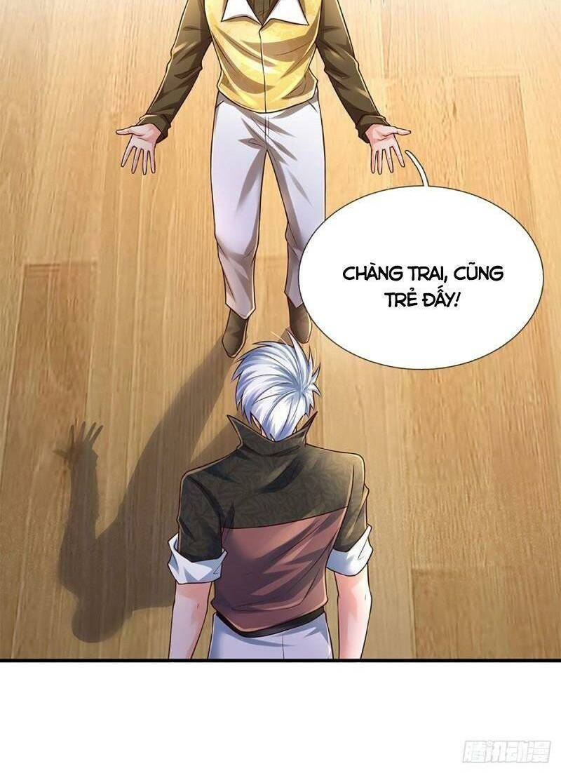 Luyện Thể Trăm Nghìn Tầng - Chapter 212 - Page 10