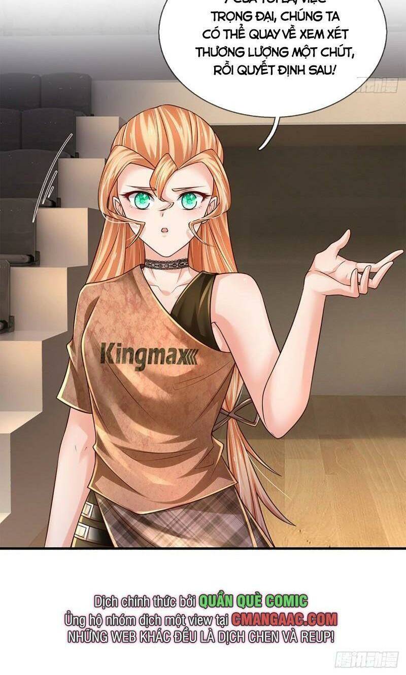 Luyện Thể Trăm Nghìn Tầng - Chapter 212 - Page 12