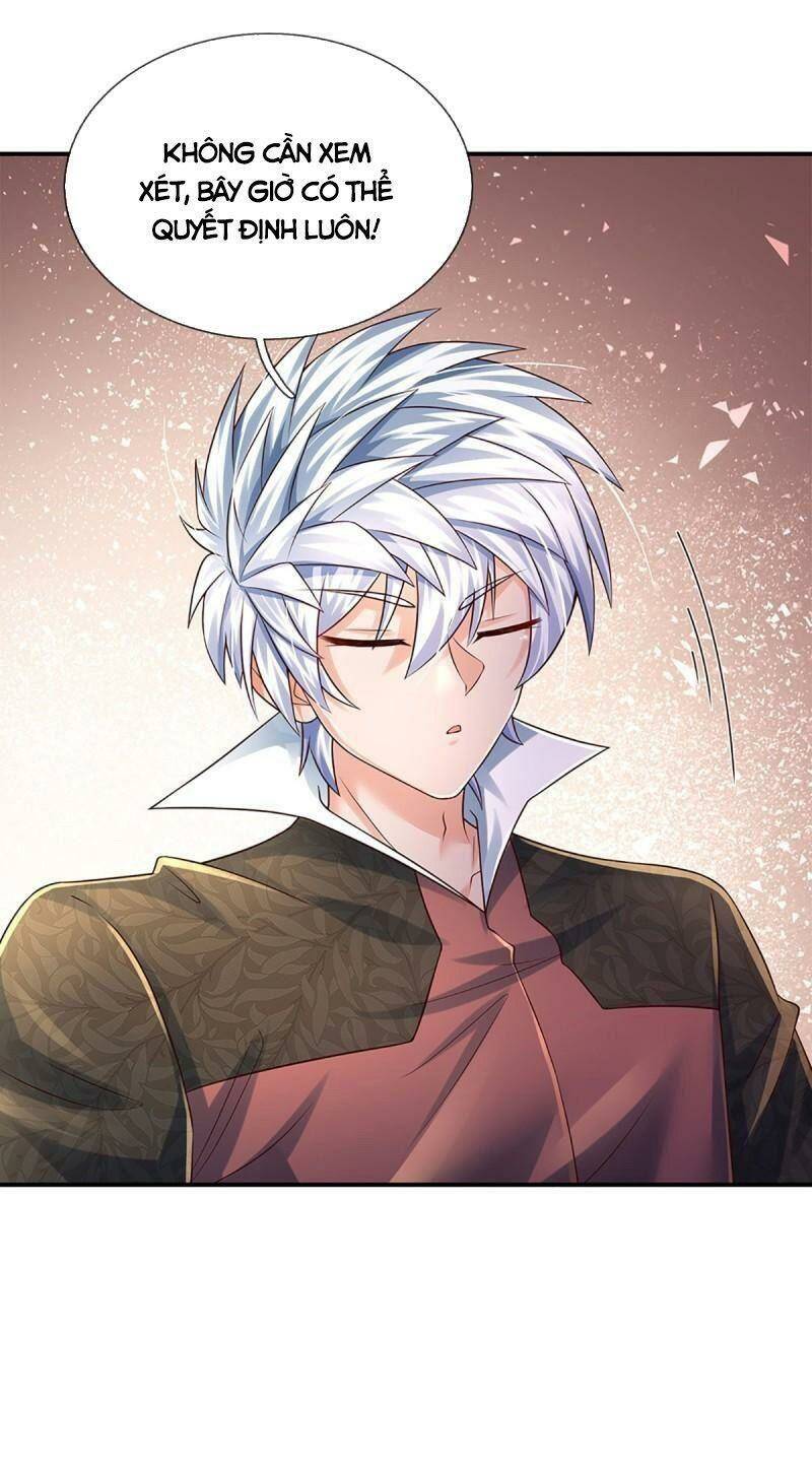 Luyện Thể Trăm Nghìn Tầng - Chapter 212 - Page 13