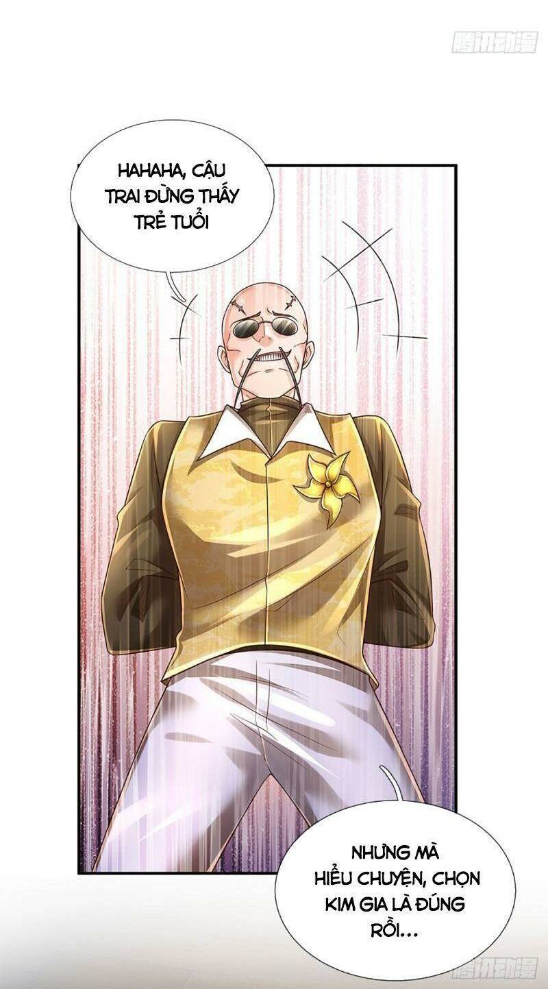 Luyện Thể Trăm Nghìn Tầng - Chapter 212 - Page 14