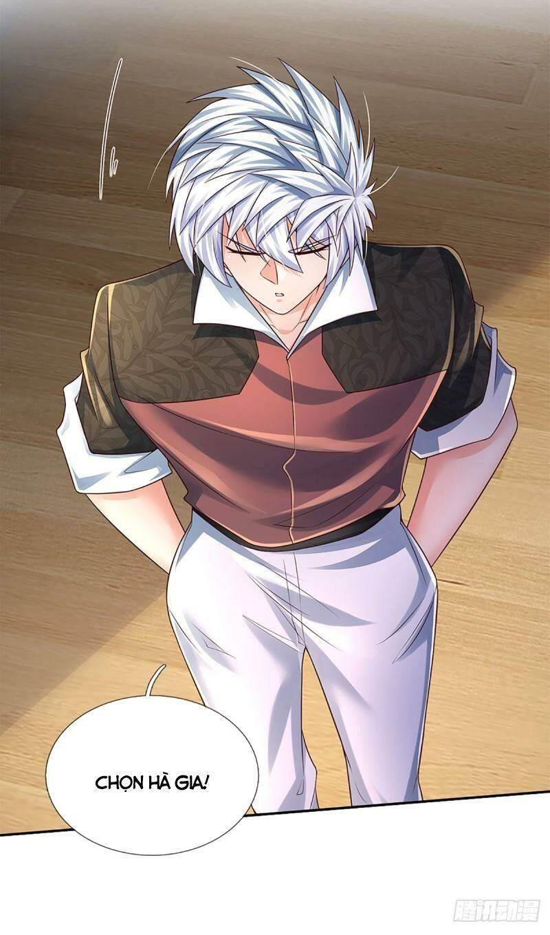 Luyện Thể Trăm Nghìn Tầng - Chapter 212 - Page 15