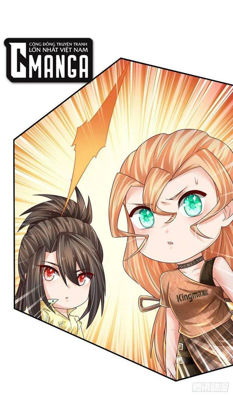 Luyện Thể Trăm Nghìn Tầng - Chapter 212 - Page 16