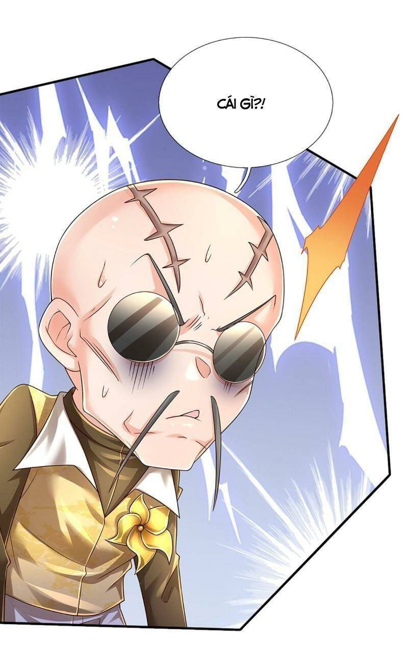 Luyện Thể Trăm Nghìn Tầng - Chapter 212 - Page 17