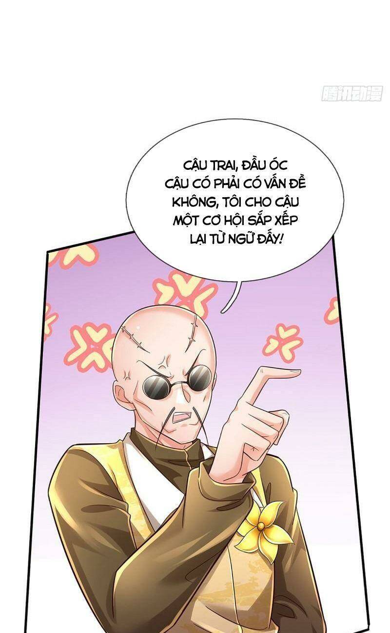 Luyện Thể Trăm Nghìn Tầng - Chapter 212 - Page 18