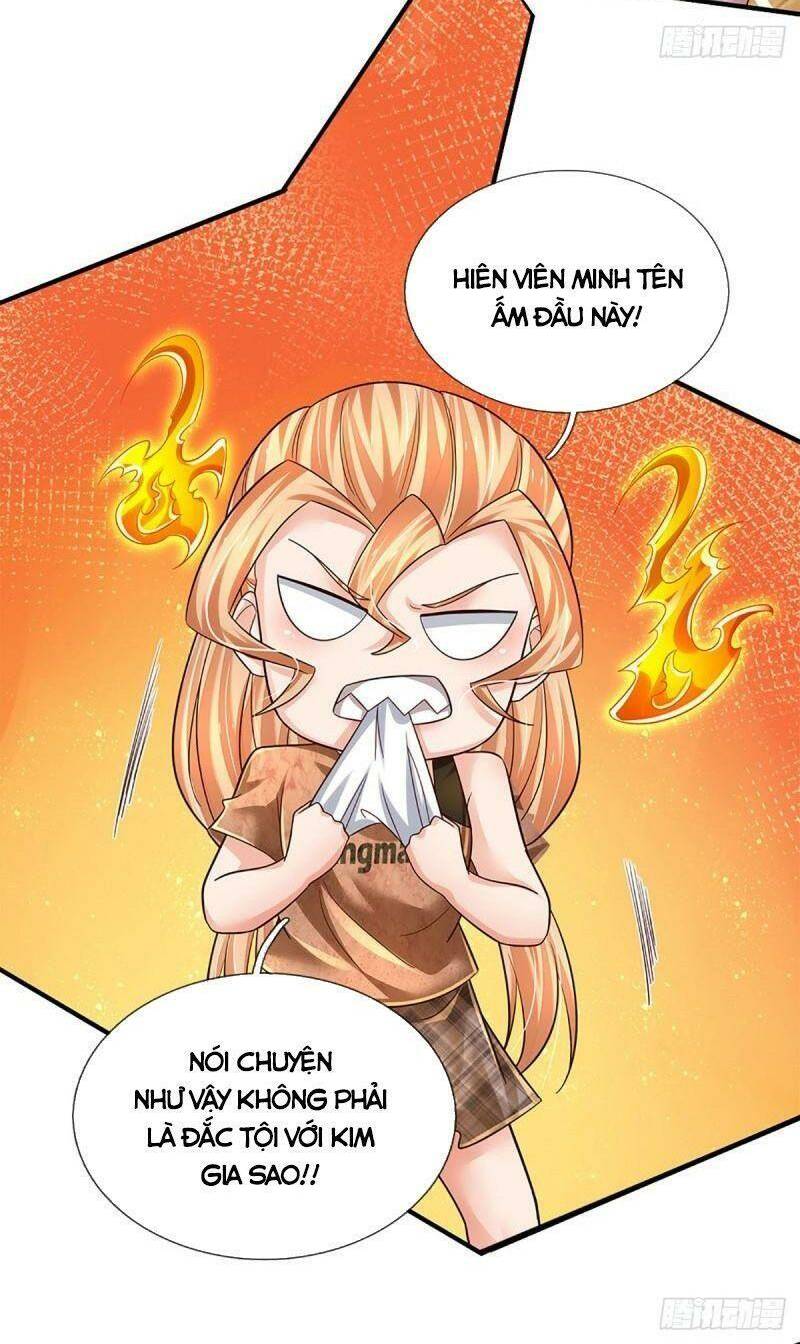 Luyện Thể Trăm Nghìn Tầng - Chapter 212 - Page 20