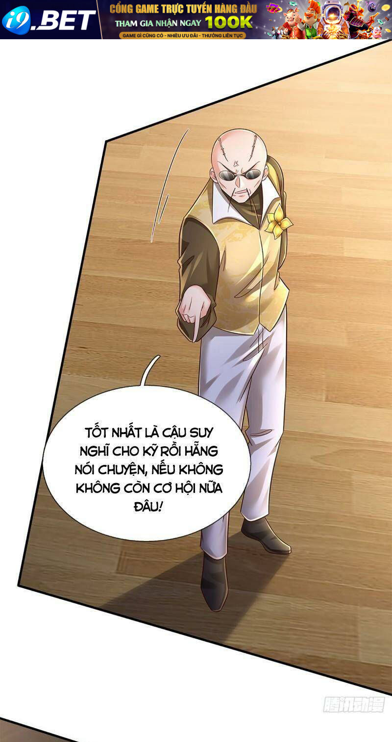 Luyện Thể Trăm Nghìn Tầng - Chapter 212 - Page 21