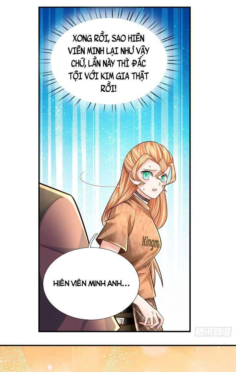 Luyện Thể Trăm Nghìn Tầng - Chapter 212 - Page 25