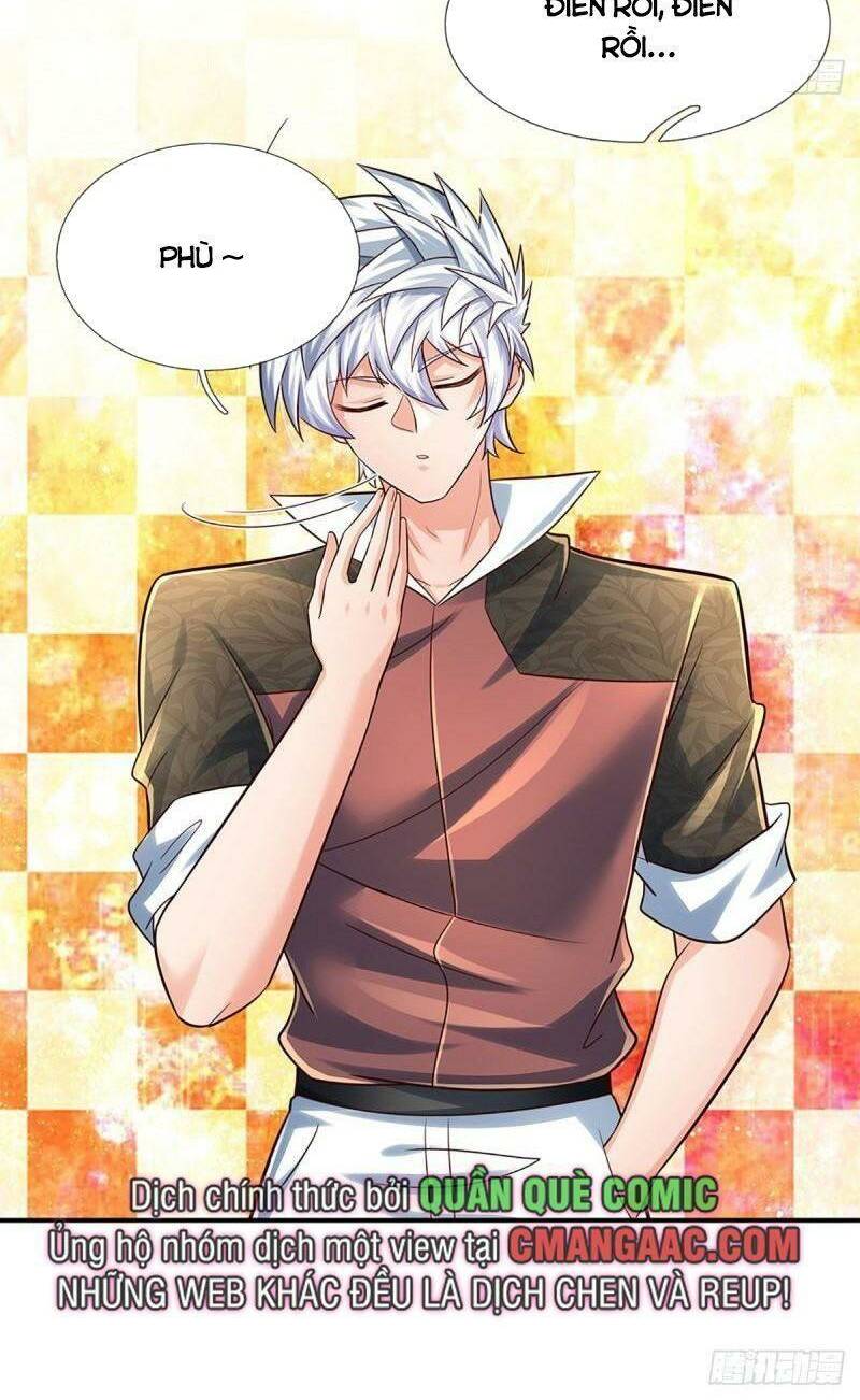 Luyện Thể Trăm Nghìn Tầng - Chapter 212 - Page 30