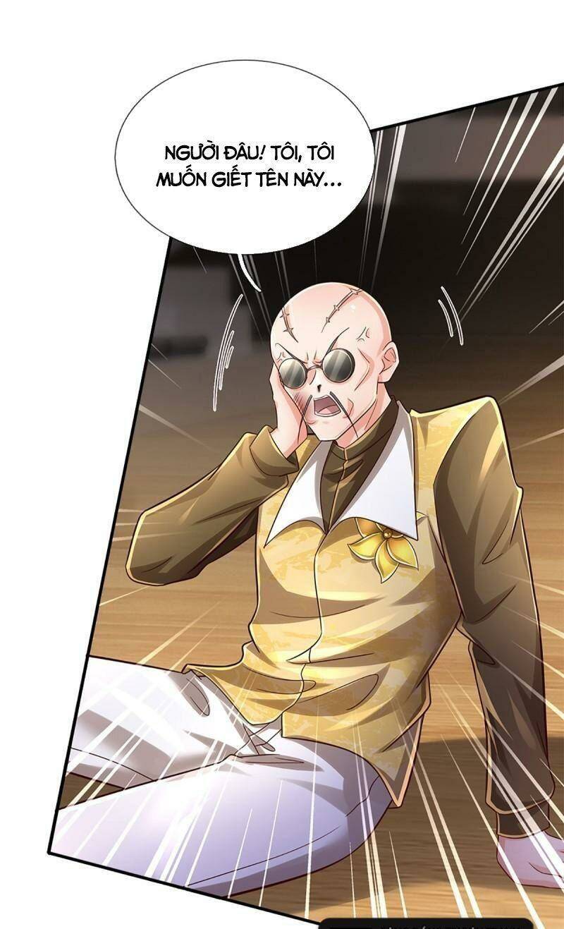 Luyện Thể Trăm Nghìn Tầng - Chapter 212 - Page 31