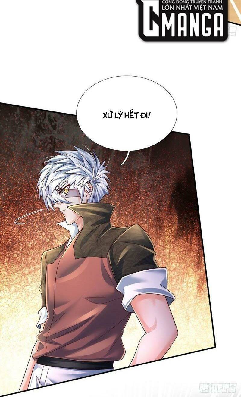 Luyện Thể Trăm Nghìn Tầng - Chapter 212 - Page 32