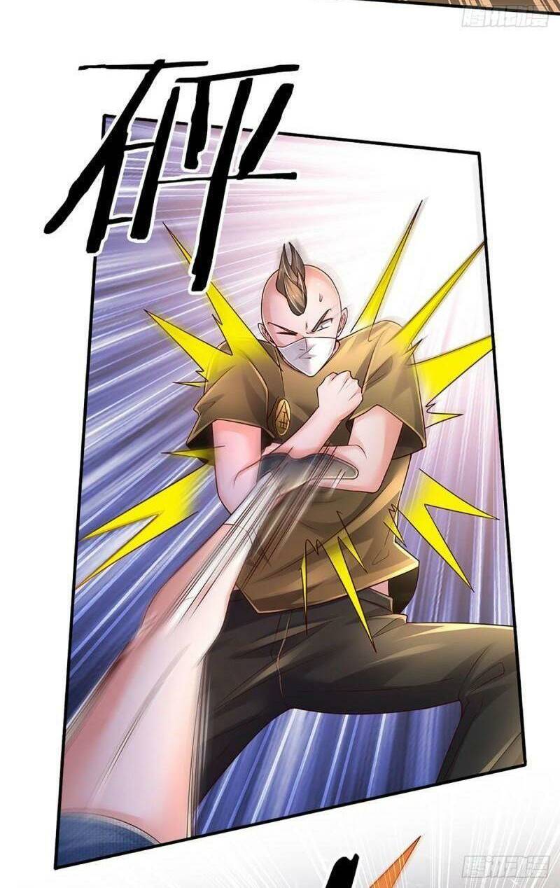 Luyện Thể Trăm Nghìn Tầng - Chapter 212 - Page 34