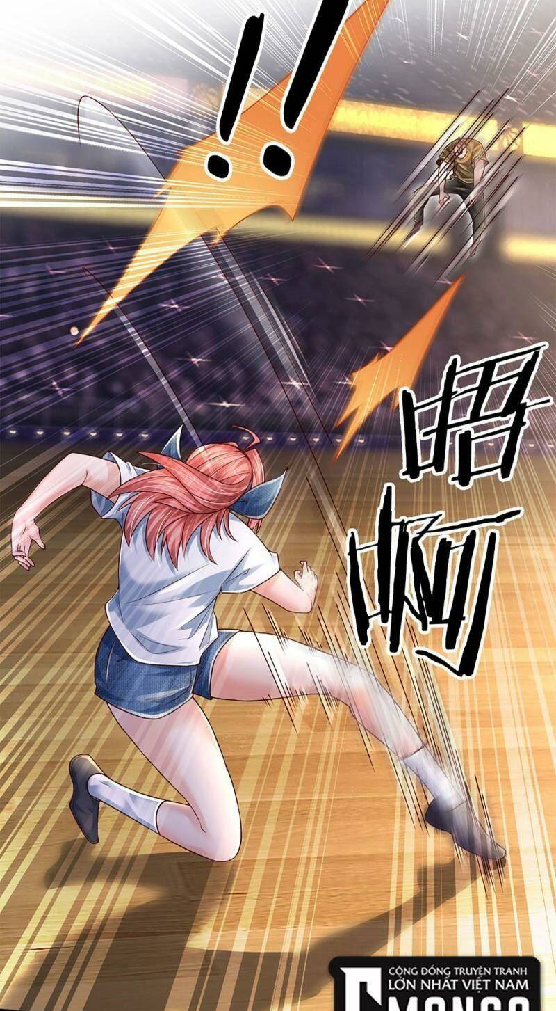 Luyện Thể Trăm Nghìn Tầng - Chapter 212 - Page 35