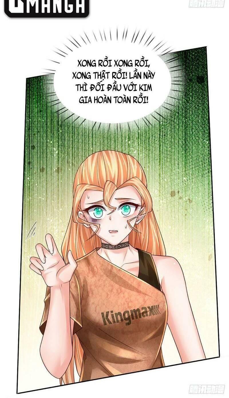 Luyện Thể Trăm Nghìn Tầng - Chapter 212 - Page 40