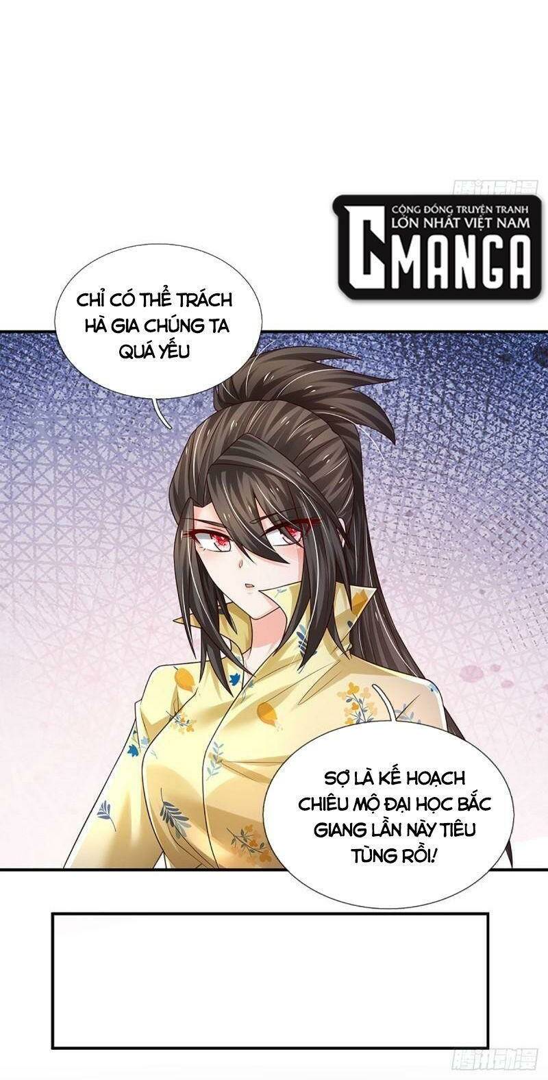 Luyện Thể Trăm Nghìn Tầng - Chapter 212 - Page 5