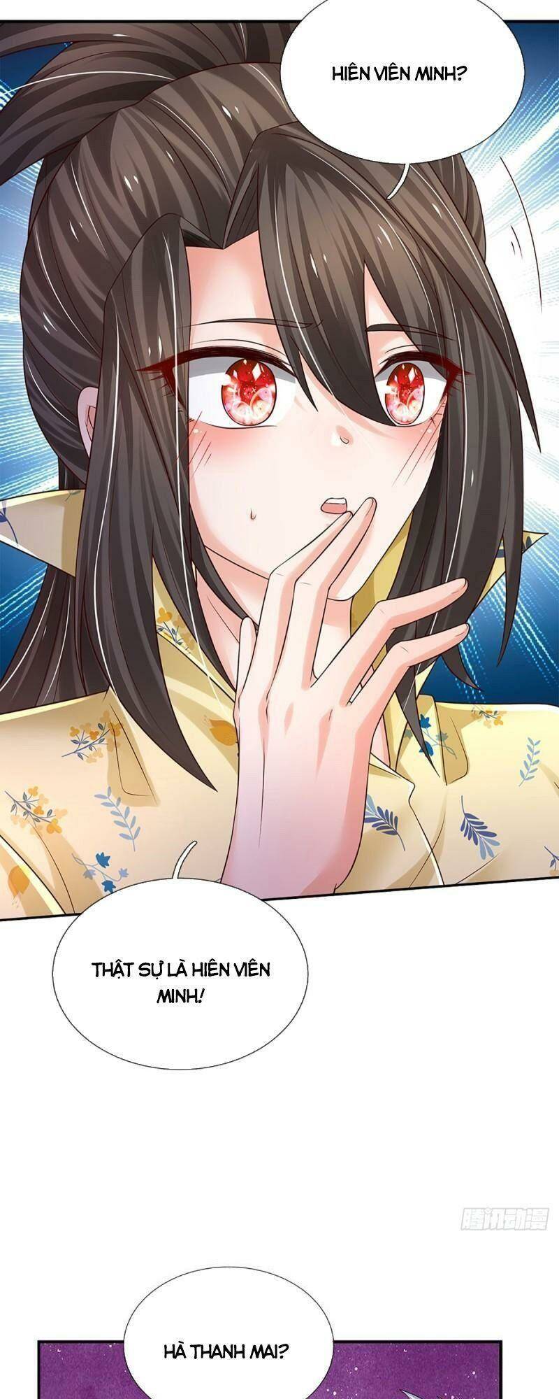 Luyện Thể Trăm Nghìn Tầng - Chapter 212 - Page 8