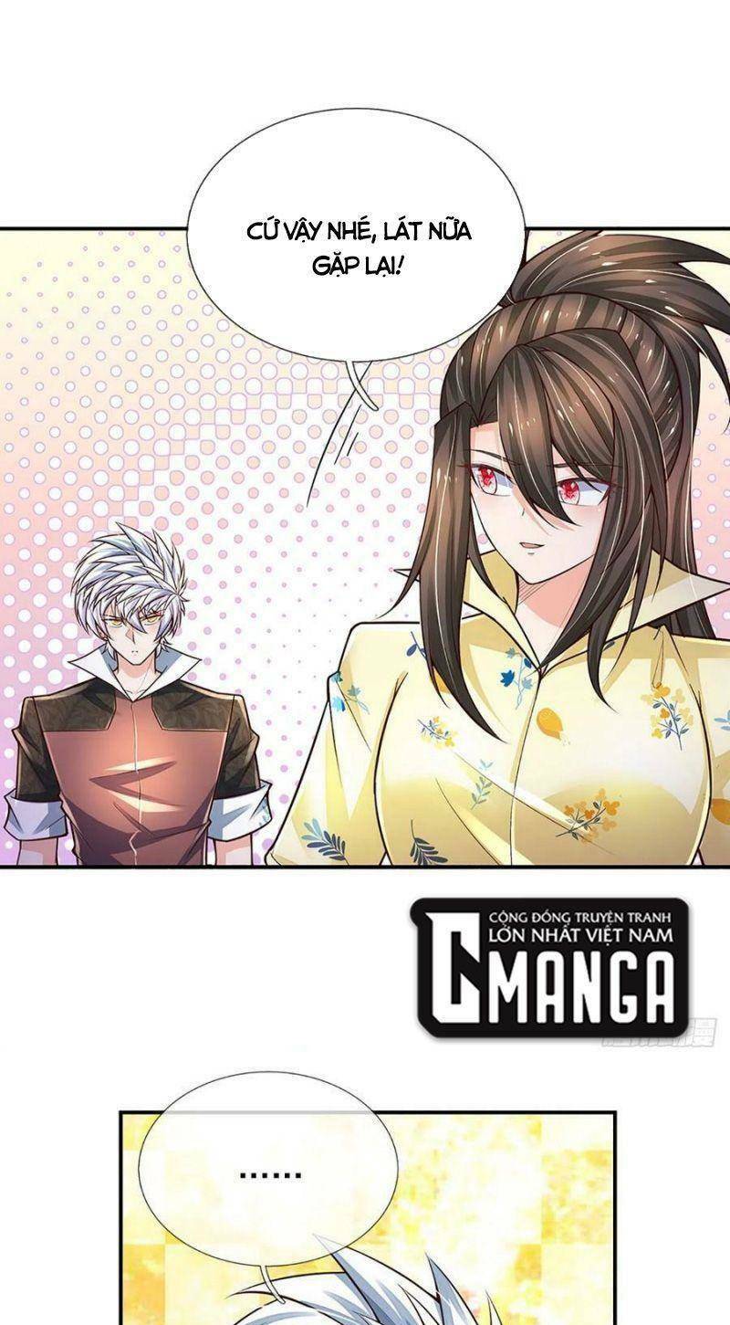 Luyện Thể Trăm Nghìn Tầng - Chapter 213 - Page 10