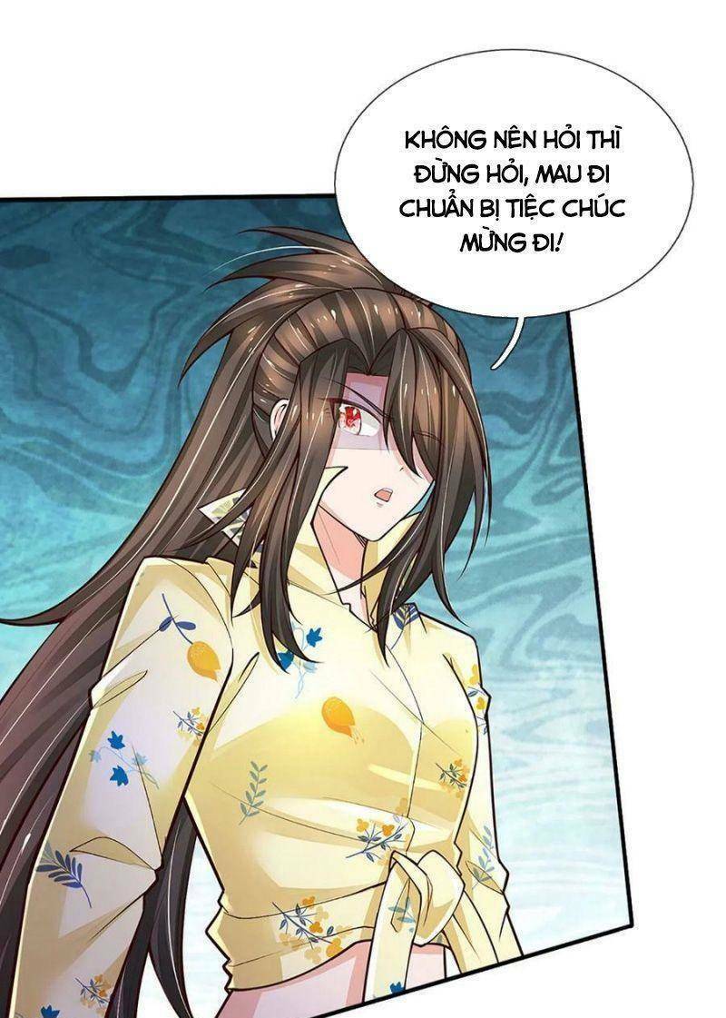 Luyện Thể Trăm Nghìn Tầng - Chapter 213 - Page 14