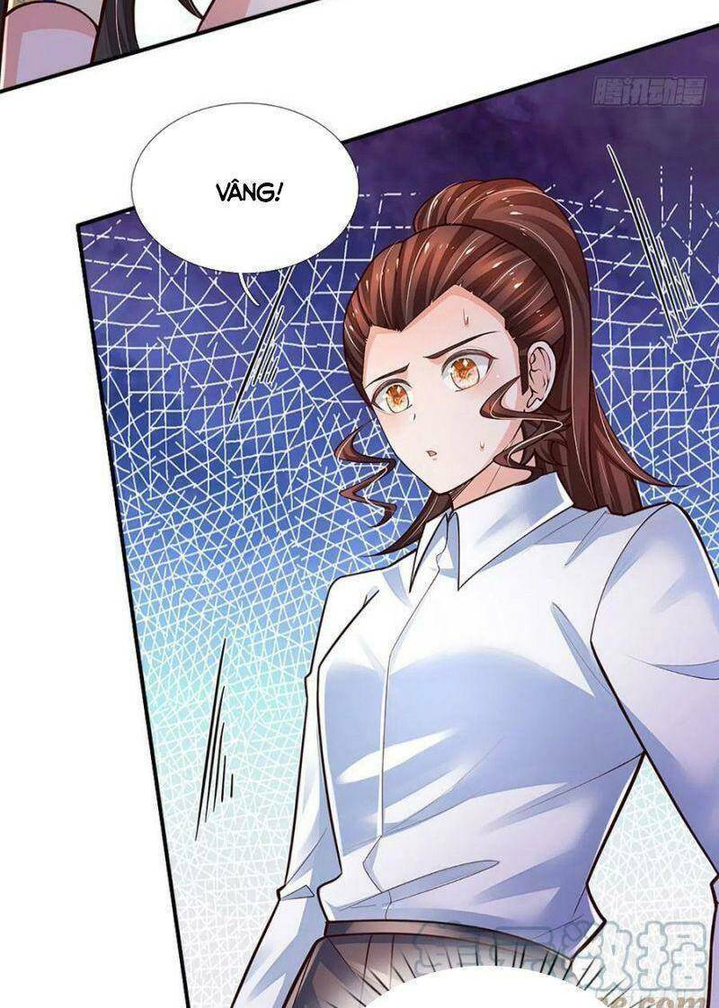 Luyện Thể Trăm Nghìn Tầng - Chapter 213 - Page 15