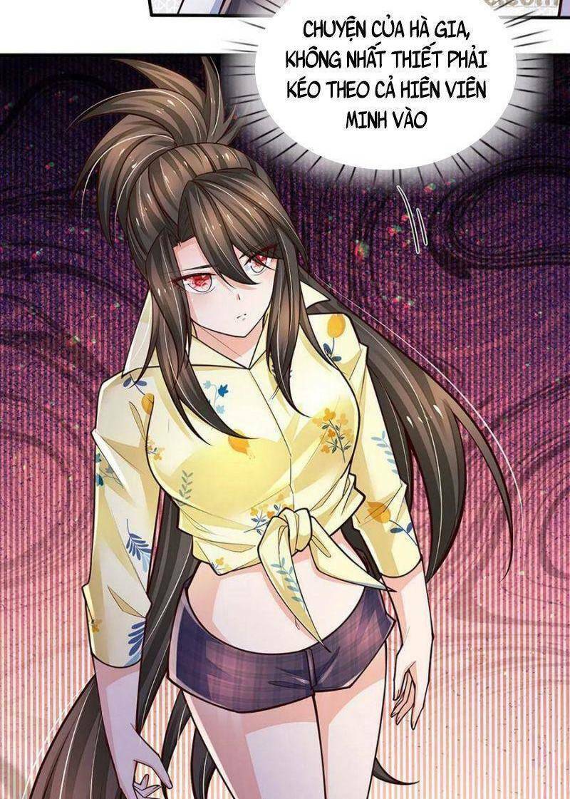 Luyện Thể Trăm Nghìn Tầng - Chapter 213 - Page 16