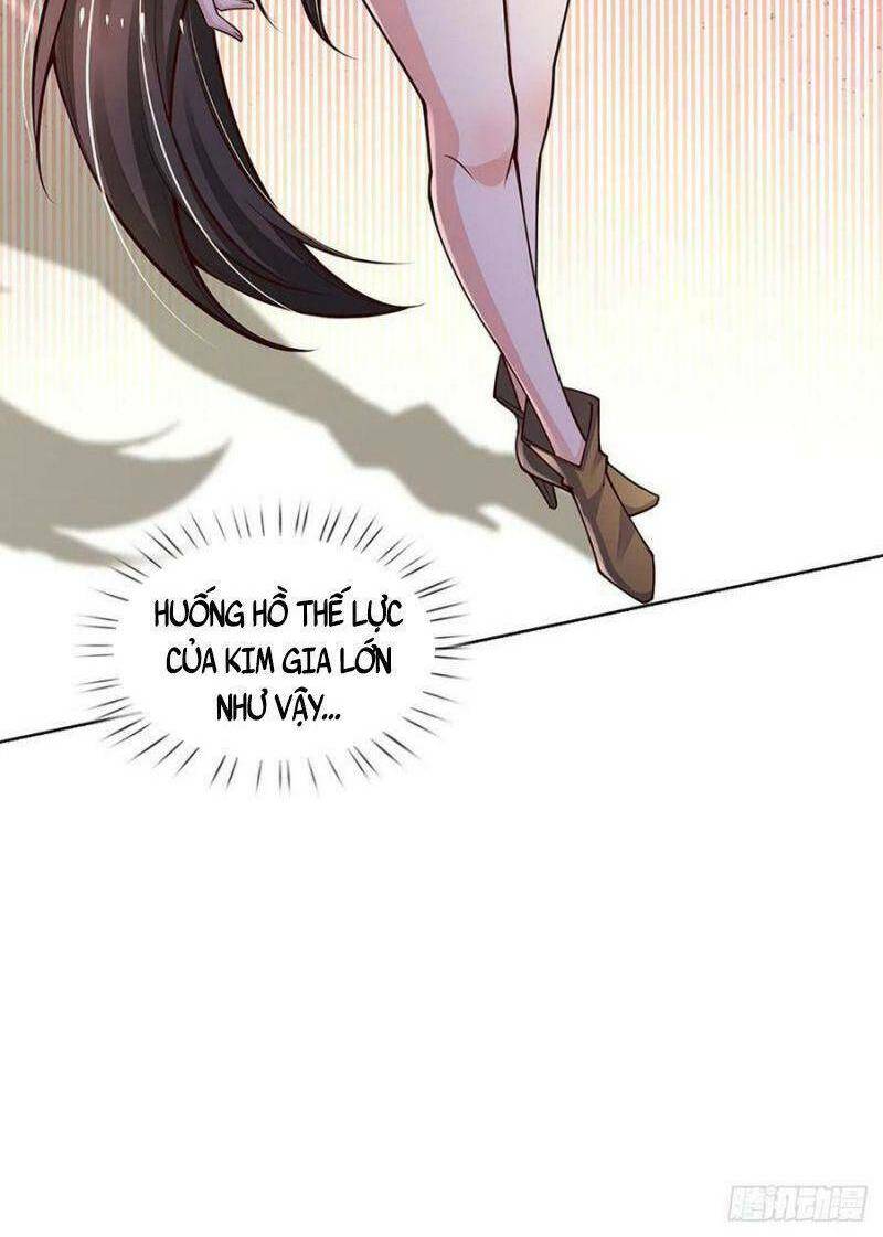 Luyện Thể Trăm Nghìn Tầng - Chapter 213 - Page 17