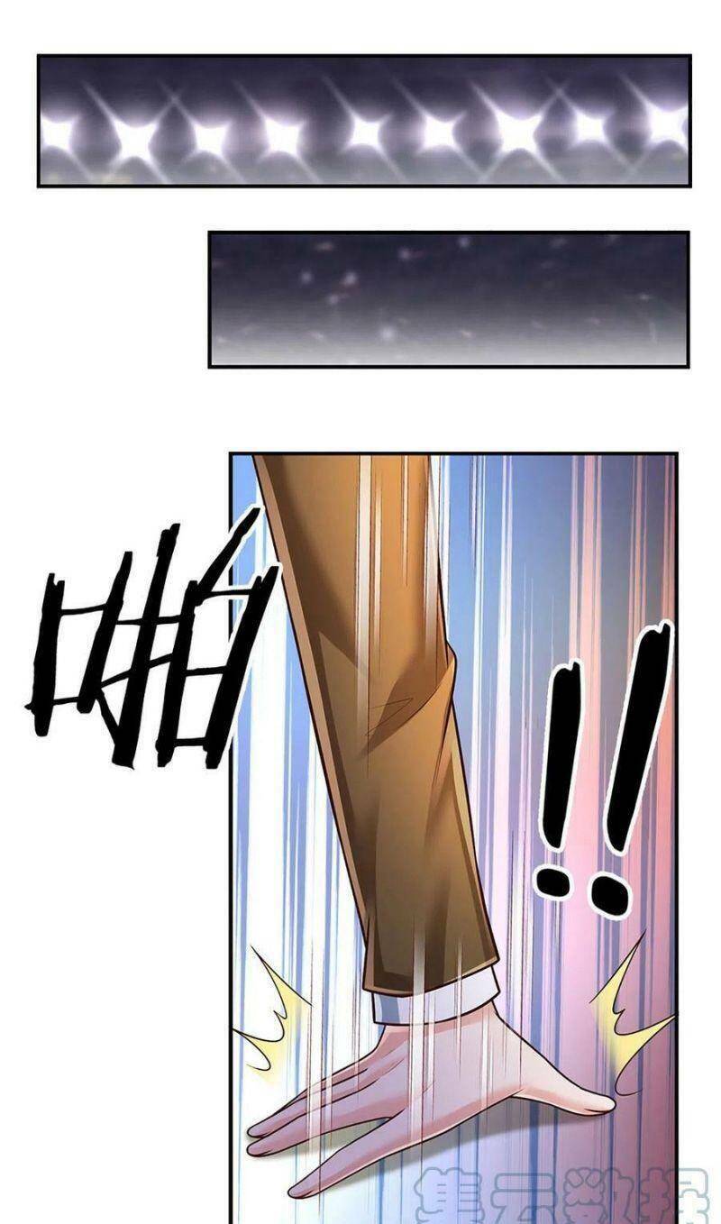 Luyện Thể Trăm Nghìn Tầng - Chapter 213 - Page 18