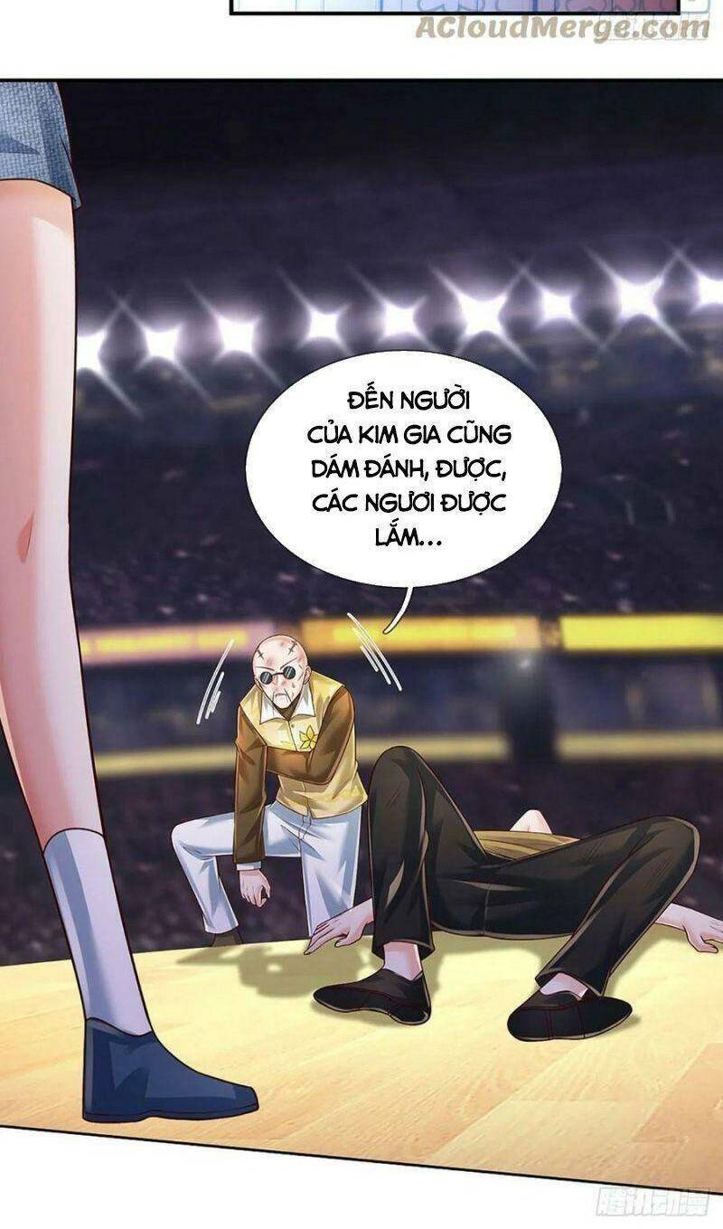 Luyện Thể Trăm Nghìn Tầng - Chapter 213 - Page 19