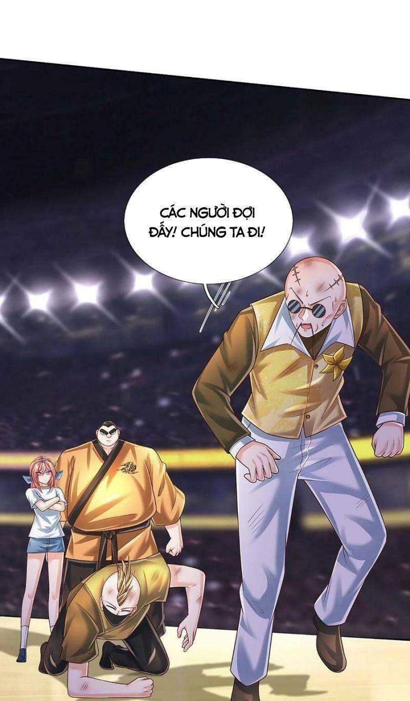 Luyện Thể Trăm Nghìn Tầng - Chapter 213 - Page 20