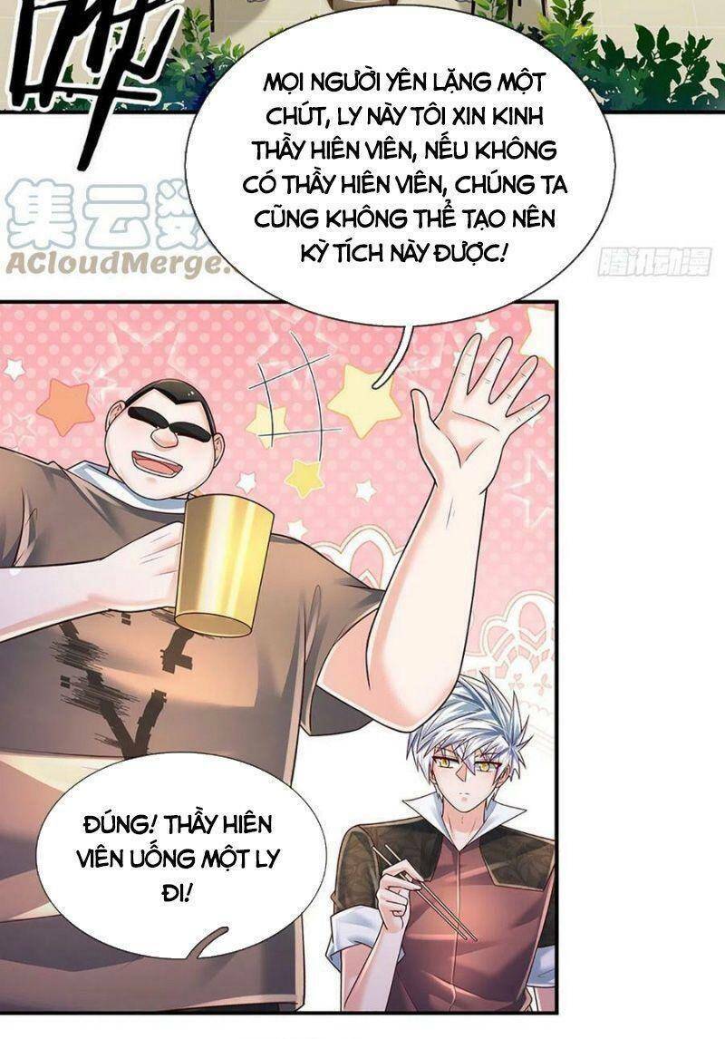 Luyện Thể Trăm Nghìn Tầng - Chapter 213 - Page 24