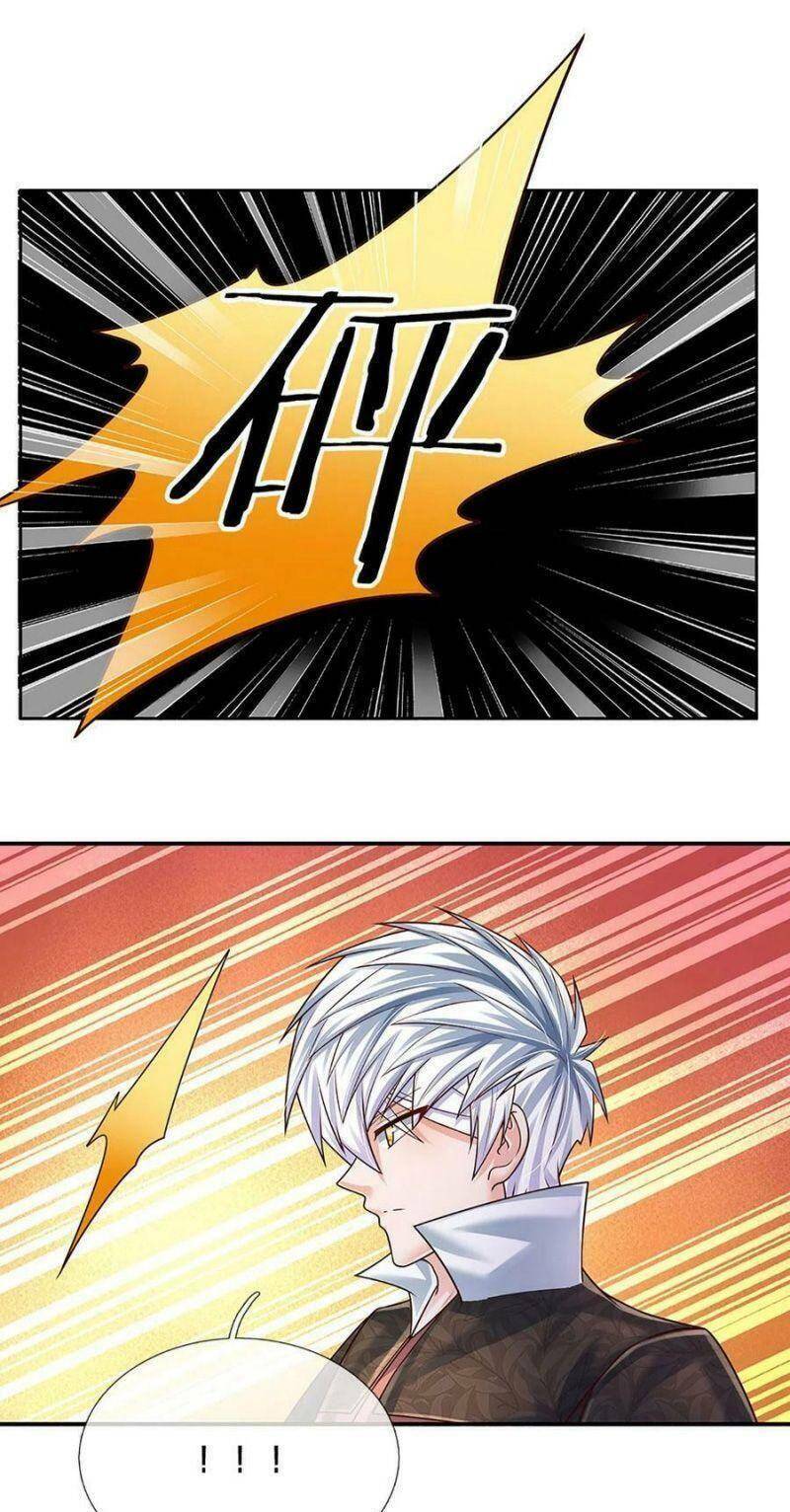 Luyện Thể Trăm Nghìn Tầng - Chapter 213 - Page 26