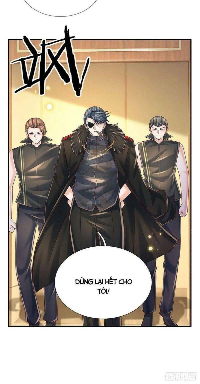 Luyện Thể Trăm Nghìn Tầng - Chapter 213 - Page 27