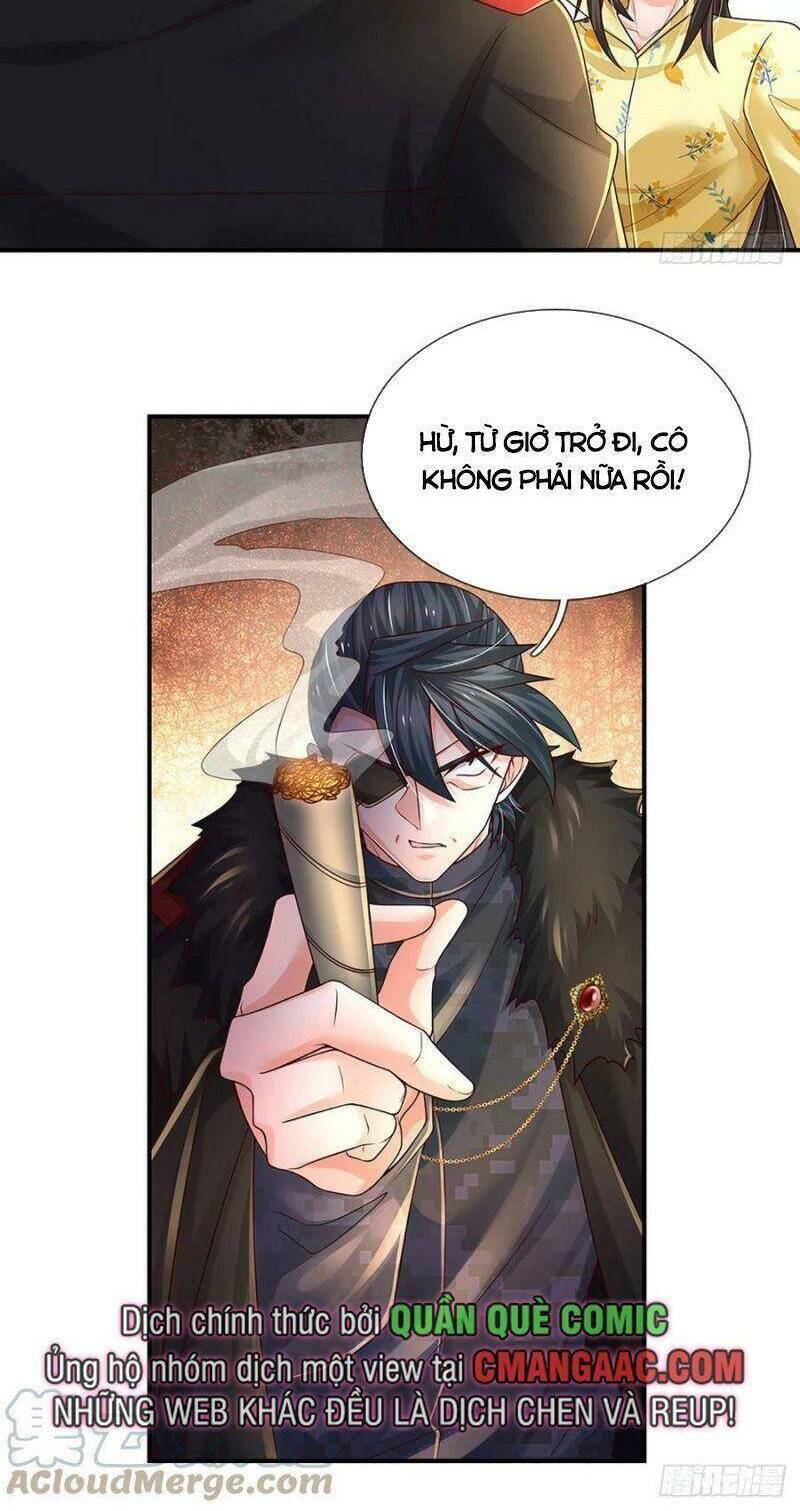 Luyện Thể Trăm Nghìn Tầng - Chapter 213 - Page 33