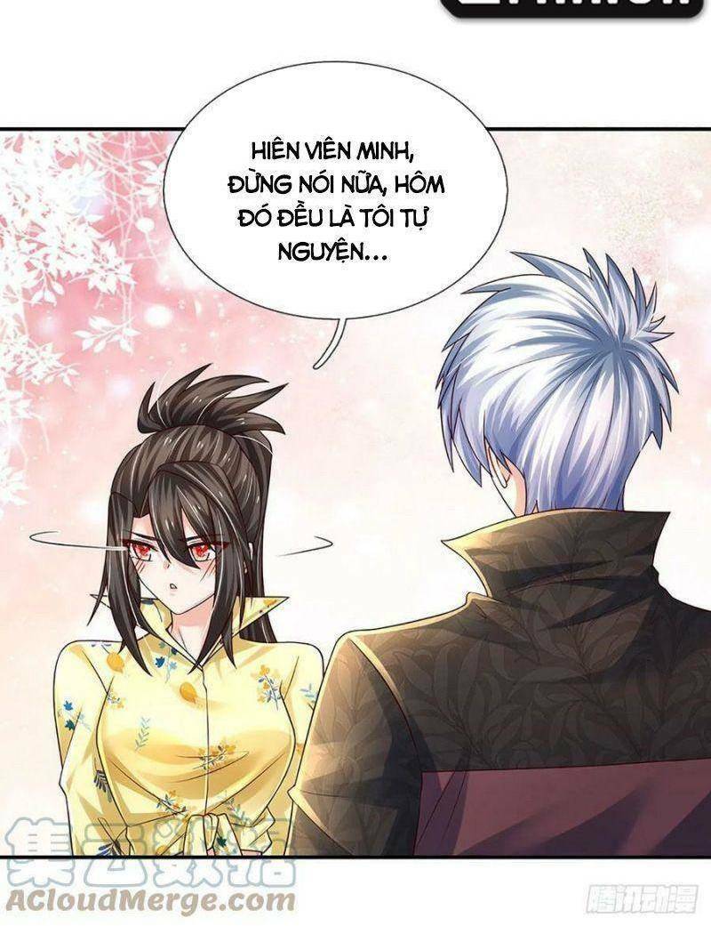 Luyện Thể Trăm Nghìn Tầng - Chapter 213 - Page 3