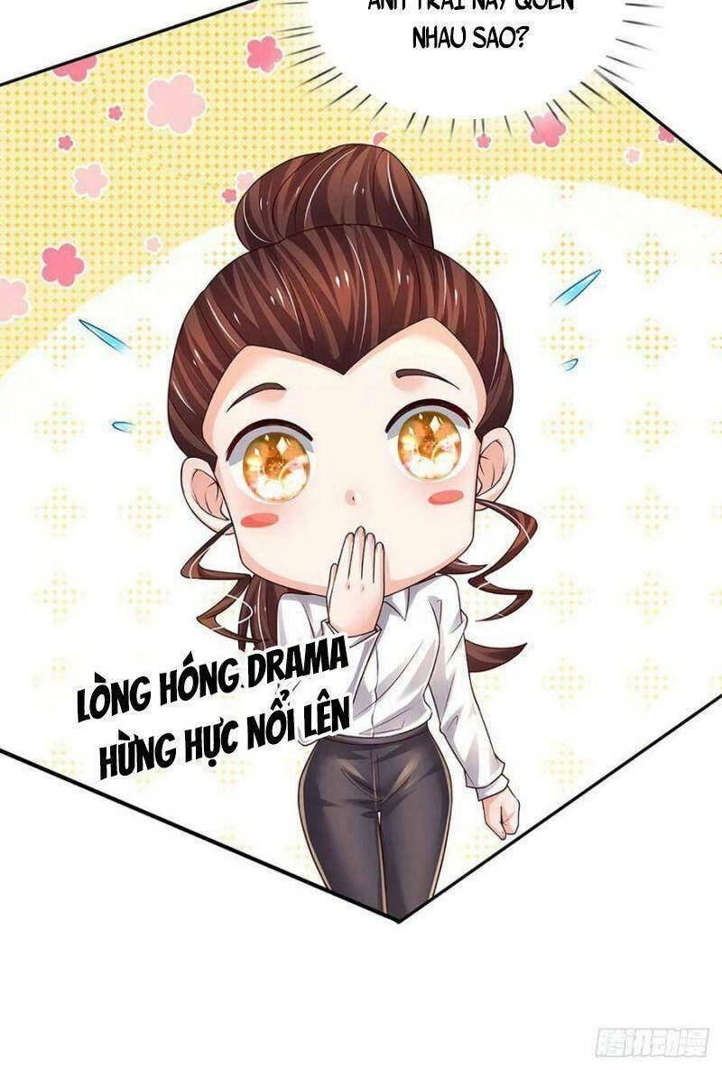 Luyện Thể Trăm Nghìn Tầng - Chapter 213 - Page 5