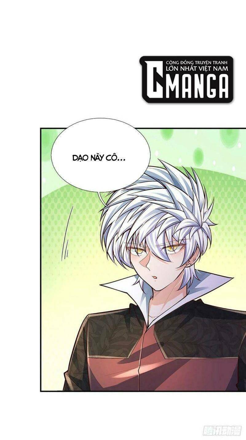 Luyện Thể Trăm Nghìn Tầng - Chapter 213 - Page 7