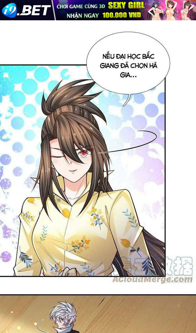 Luyện Thể Trăm Nghìn Tầng - Chapter 213 - Page 8