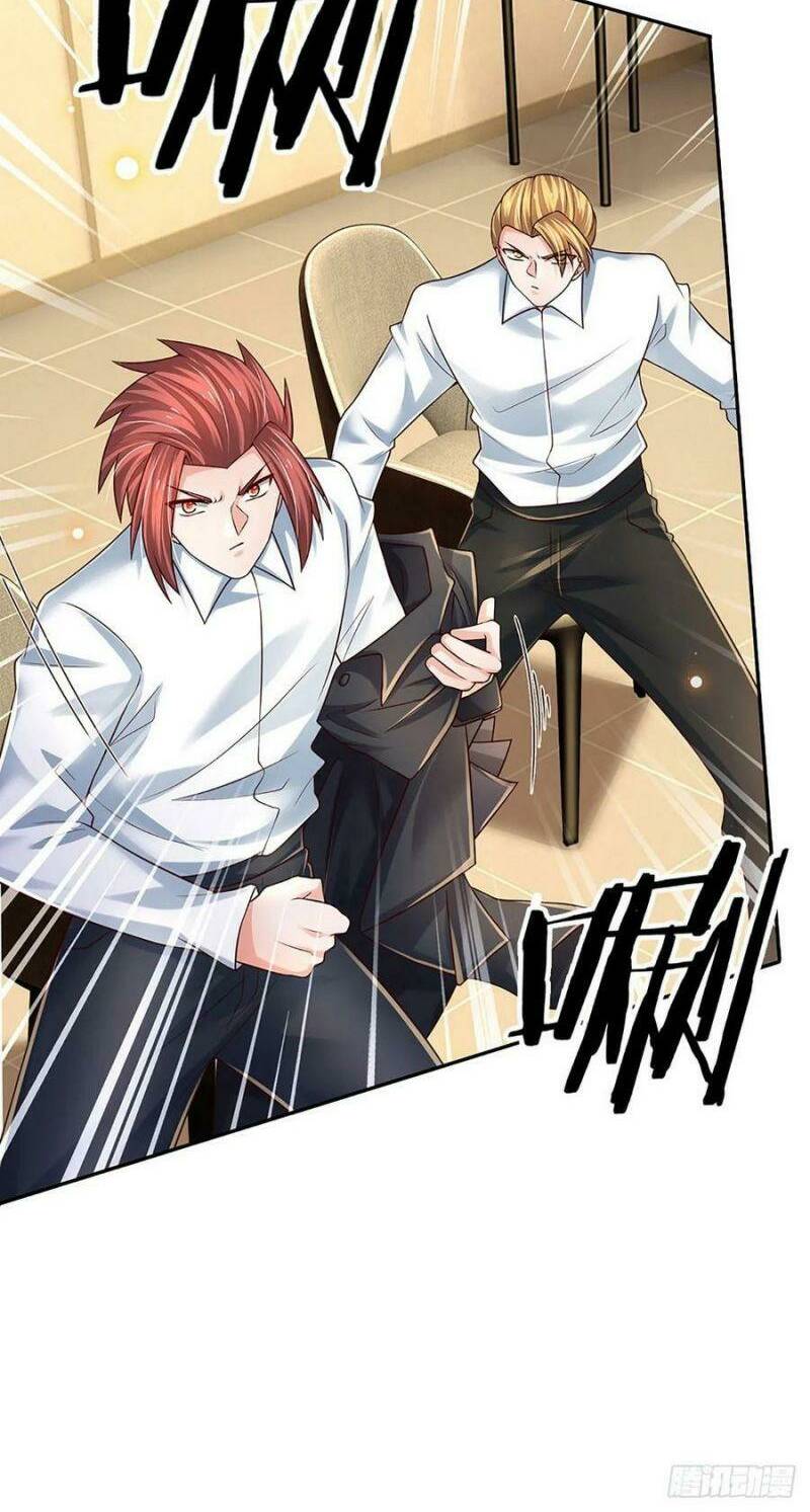 Luyện Thể Trăm Nghìn Tầng - Chapter 214 - Page 9