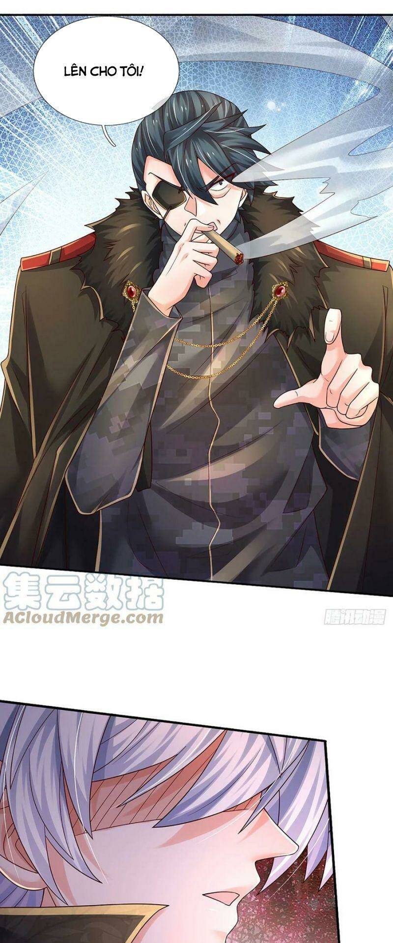 Luyện Thể Trăm Nghìn Tầng - Chapter 214 - Page 12