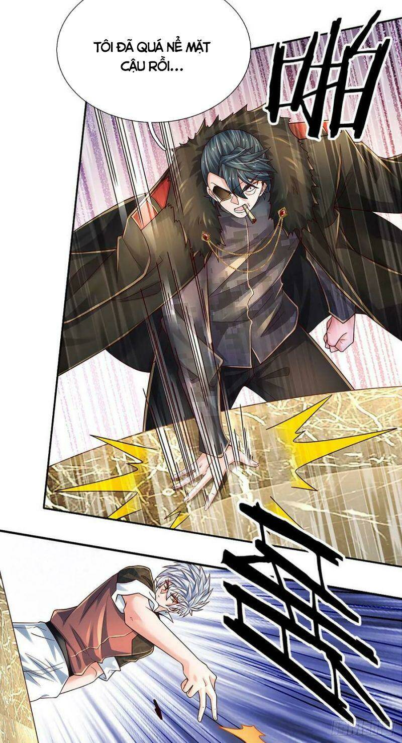 Luyện Thể Trăm Nghìn Tầng - Chapter 214 - Page 16
