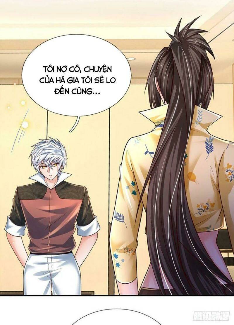 Luyện Thể Trăm Nghìn Tầng - Chapter 214 - Page 23