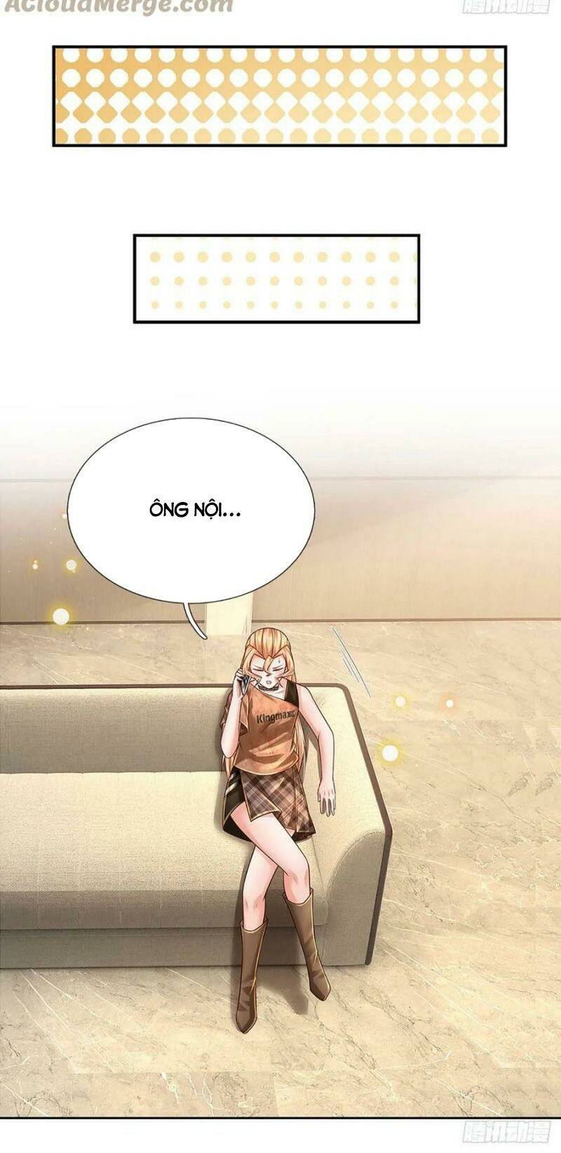 Luyện Thể Trăm Nghìn Tầng - Chapter 214 - Page 25