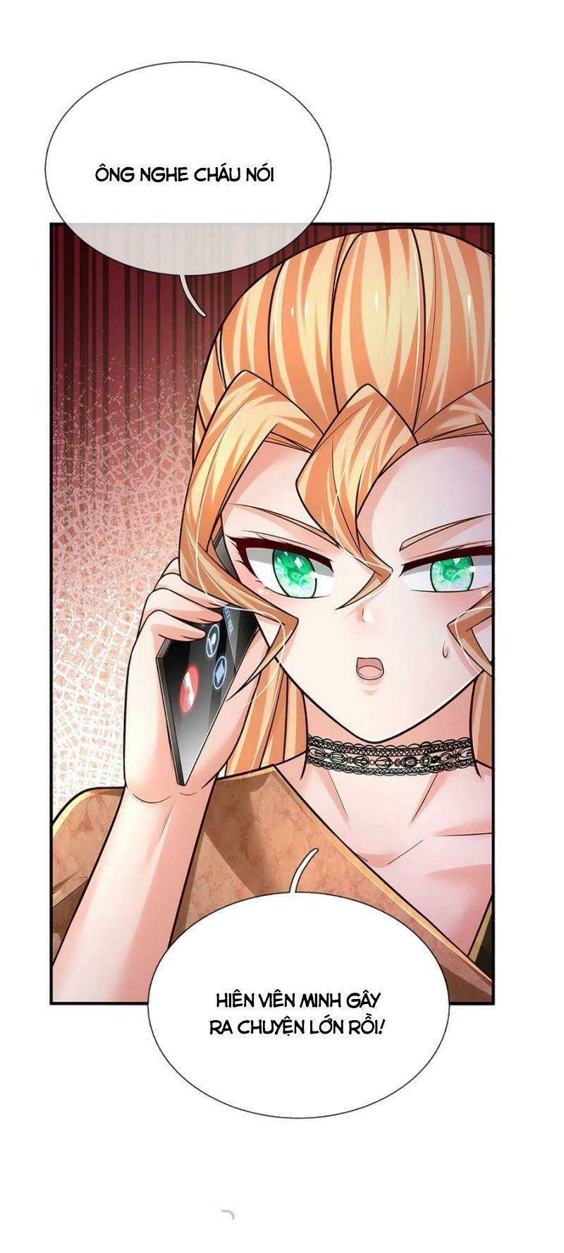 Luyện Thể Trăm Nghìn Tầng - Chapter 214 - Page 26