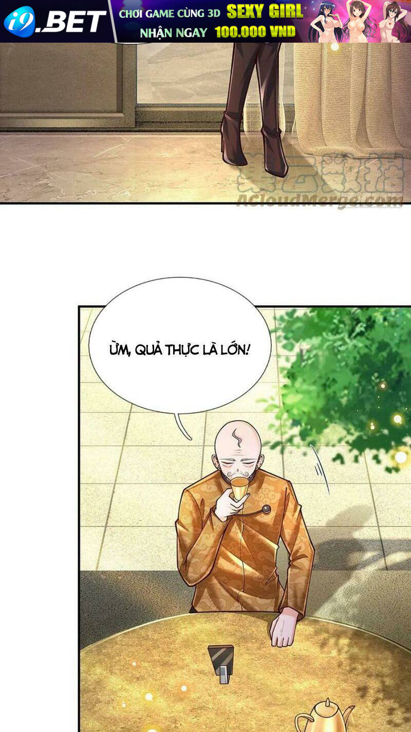 Luyện Thể Trăm Nghìn Tầng - Chapter 214 - Page 29