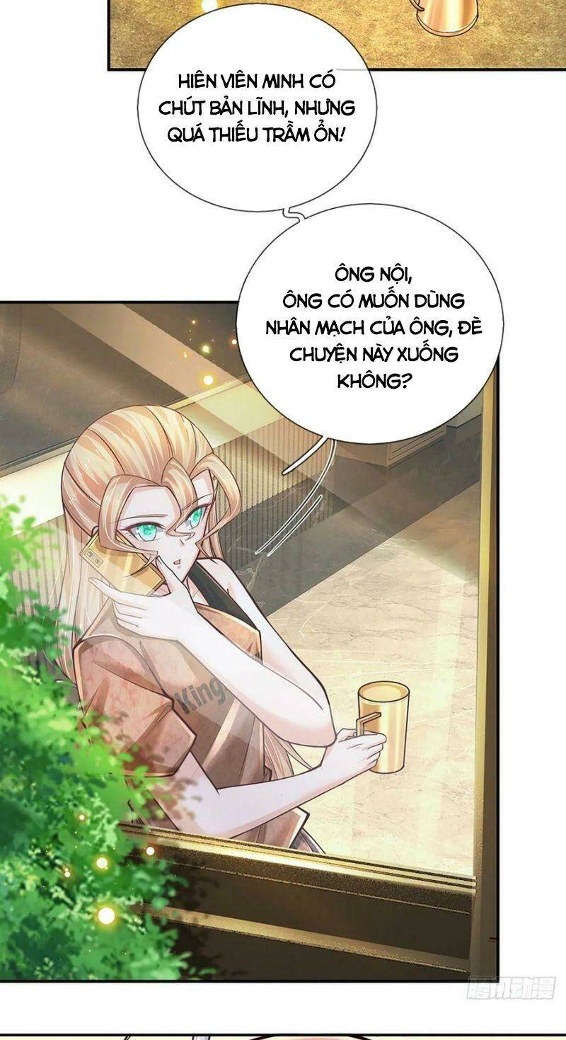 Luyện Thể Trăm Nghìn Tầng - Chapter 214 - Page 30