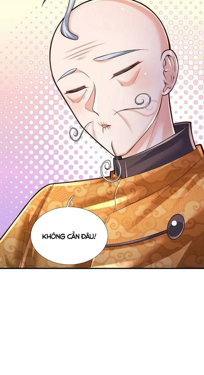 Luyện Thể Trăm Nghìn Tầng - Chapter 214 - Page 31