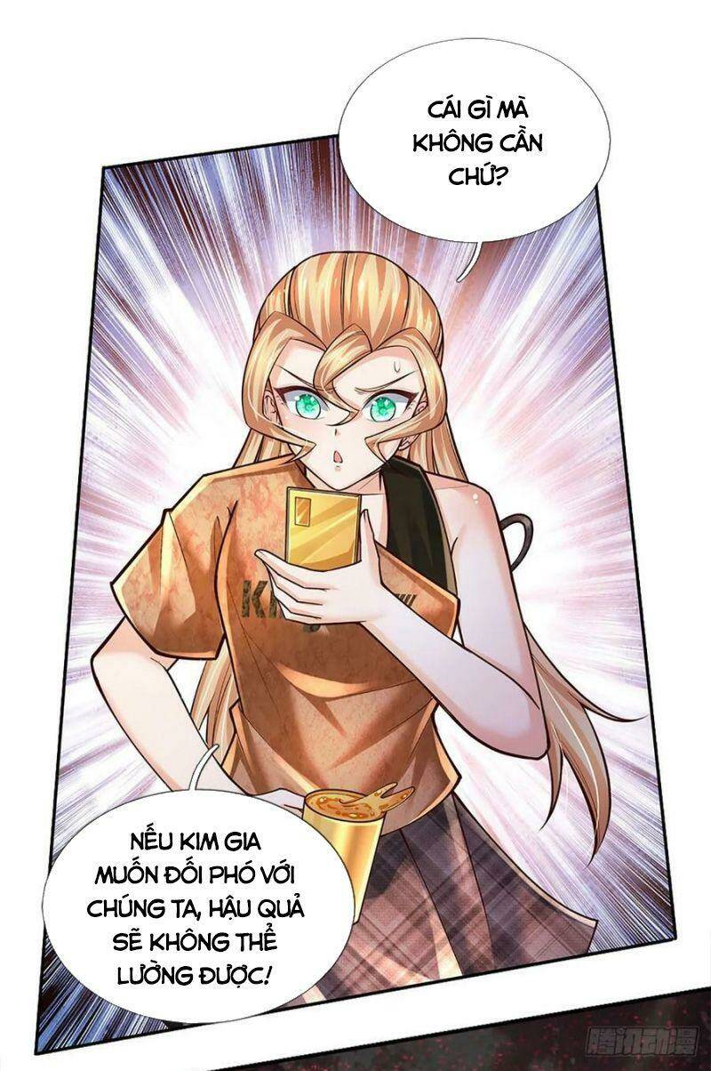 Luyện Thể Trăm Nghìn Tầng - Chapter 214 - Page 32