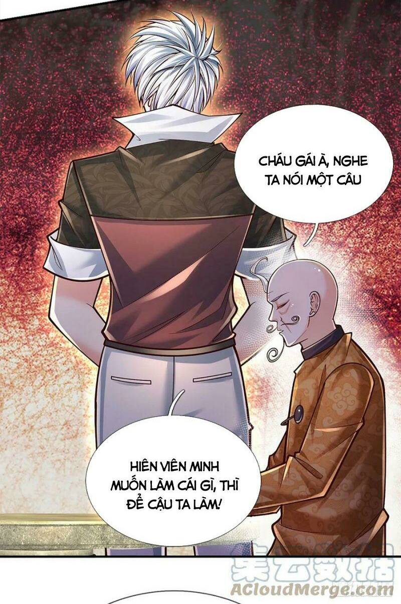 Luyện Thể Trăm Nghìn Tầng - Chapter 214 - Page 33