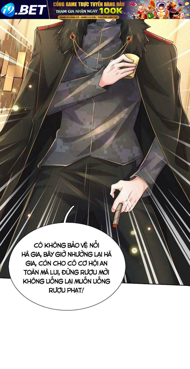 Luyện Thể Trăm Nghìn Tầng - Chapter 214 - Page 4