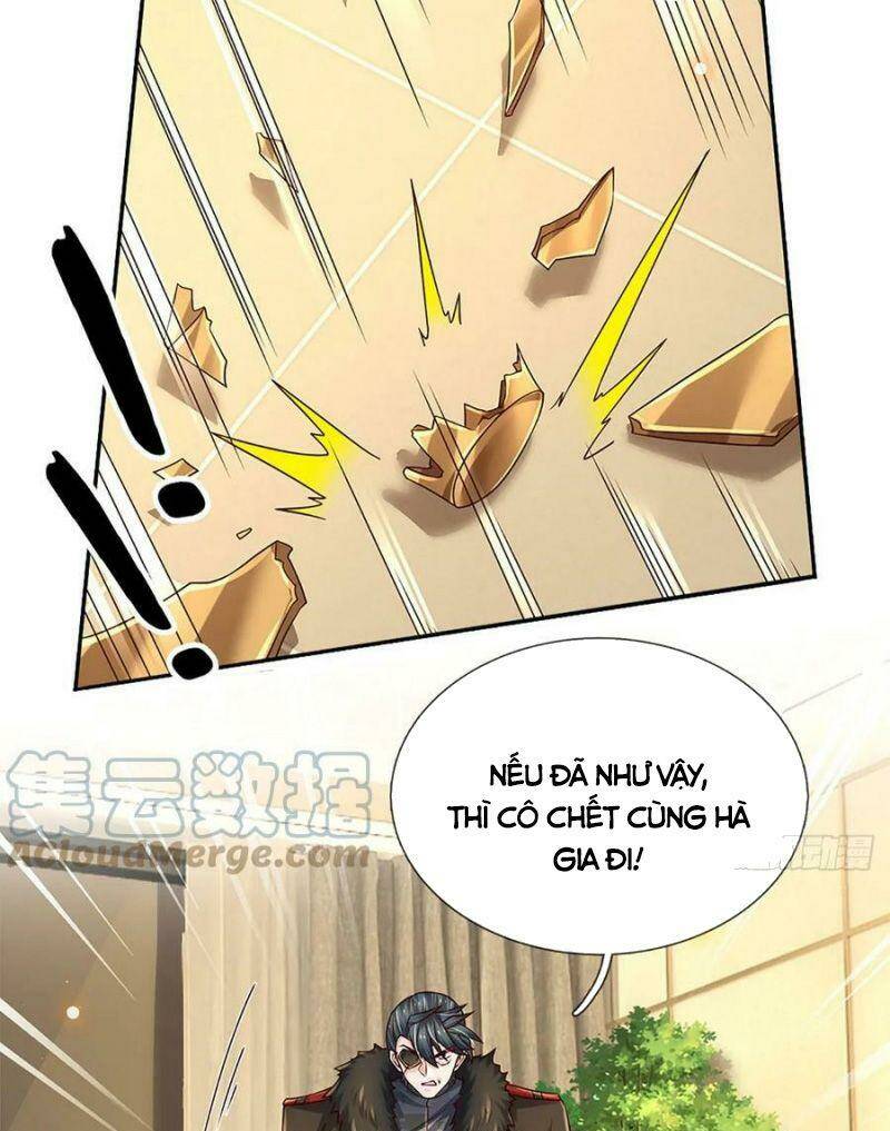 Luyện Thể Trăm Nghìn Tầng - Chapter 214 - Page 6